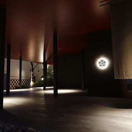 Matsumoto Jujo Hotel Buitenkant foto