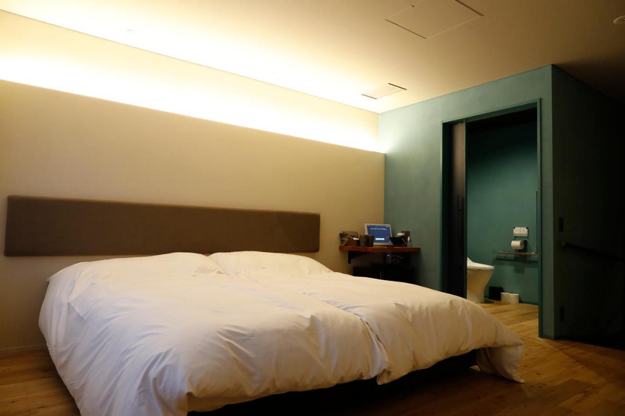 Matsumoto Jujo Hotel Buitenkant foto