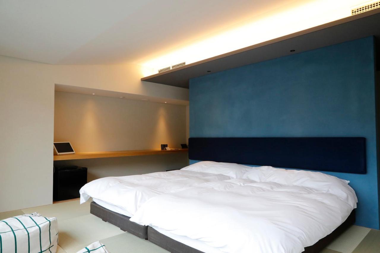 Matsumoto Jujo Hotel Buitenkant foto