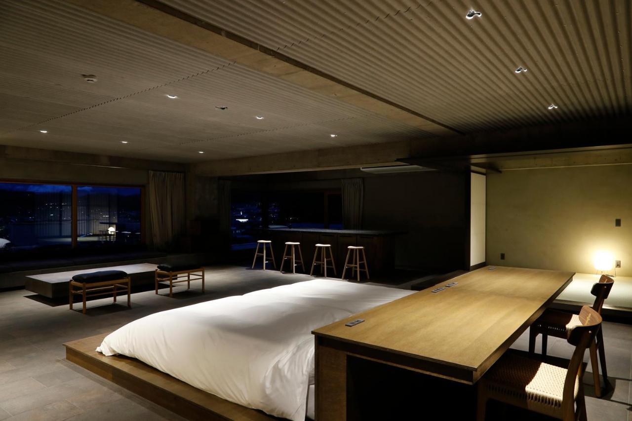 Matsumoto Jujo Hotel Buitenkant foto