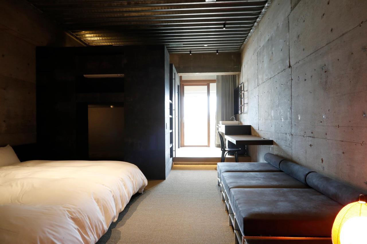 Matsumoto Jujo Hotel Buitenkant foto