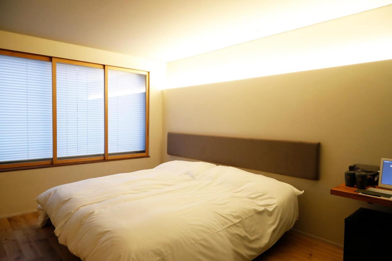 Matsumoto Jujo Hotel Buitenkant foto