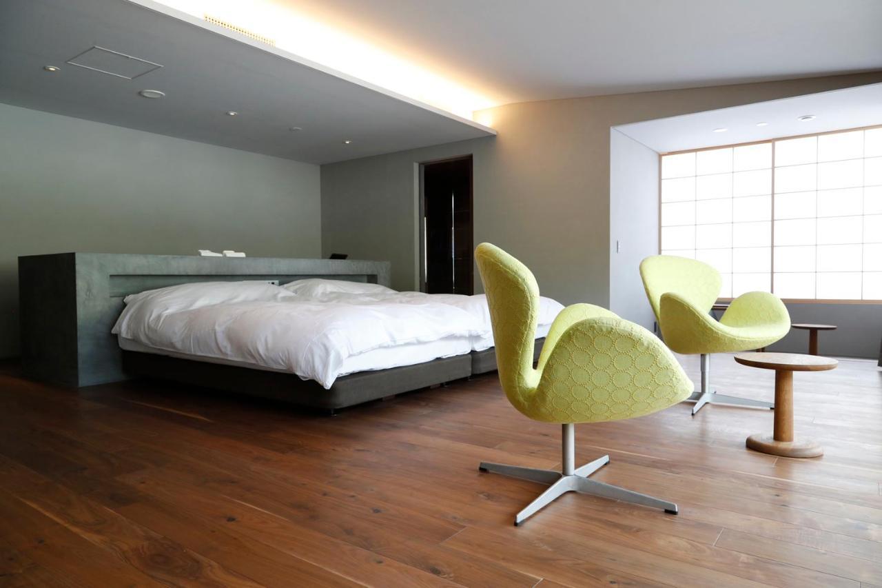 Matsumoto Jujo Hotel Buitenkant foto