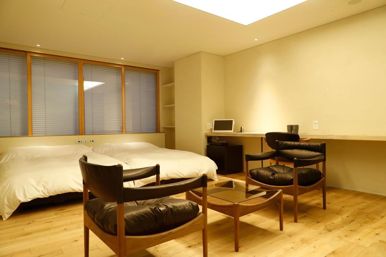 Matsumoto Jujo Hotel Buitenkant foto