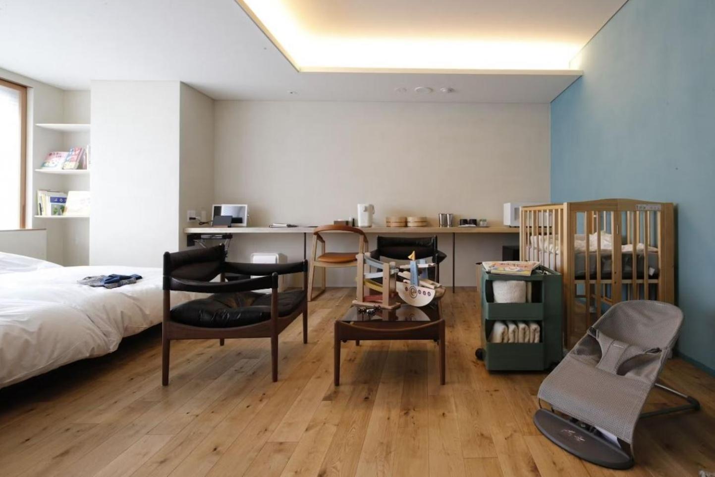 Matsumoto Jujo Hotel Buitenkant foto
