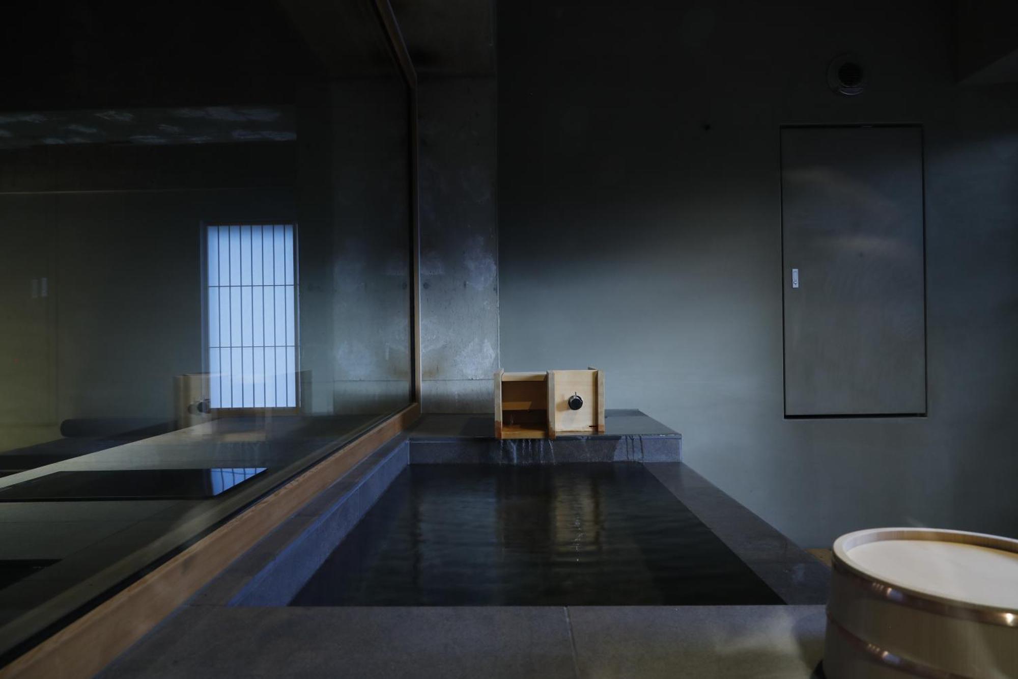 Matsumoto Jujo Hotel Buitenkant foto