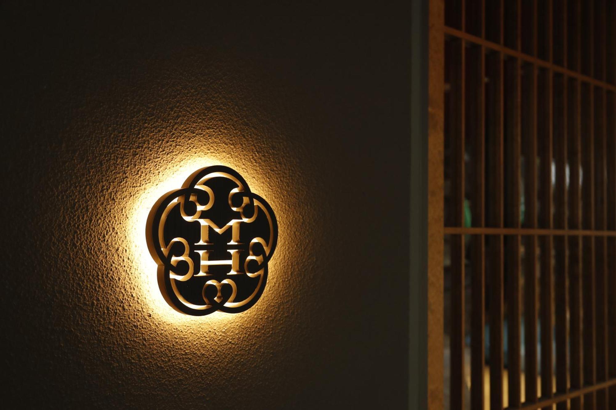 Matsumoto Jujo Hotel Buitenkant foto