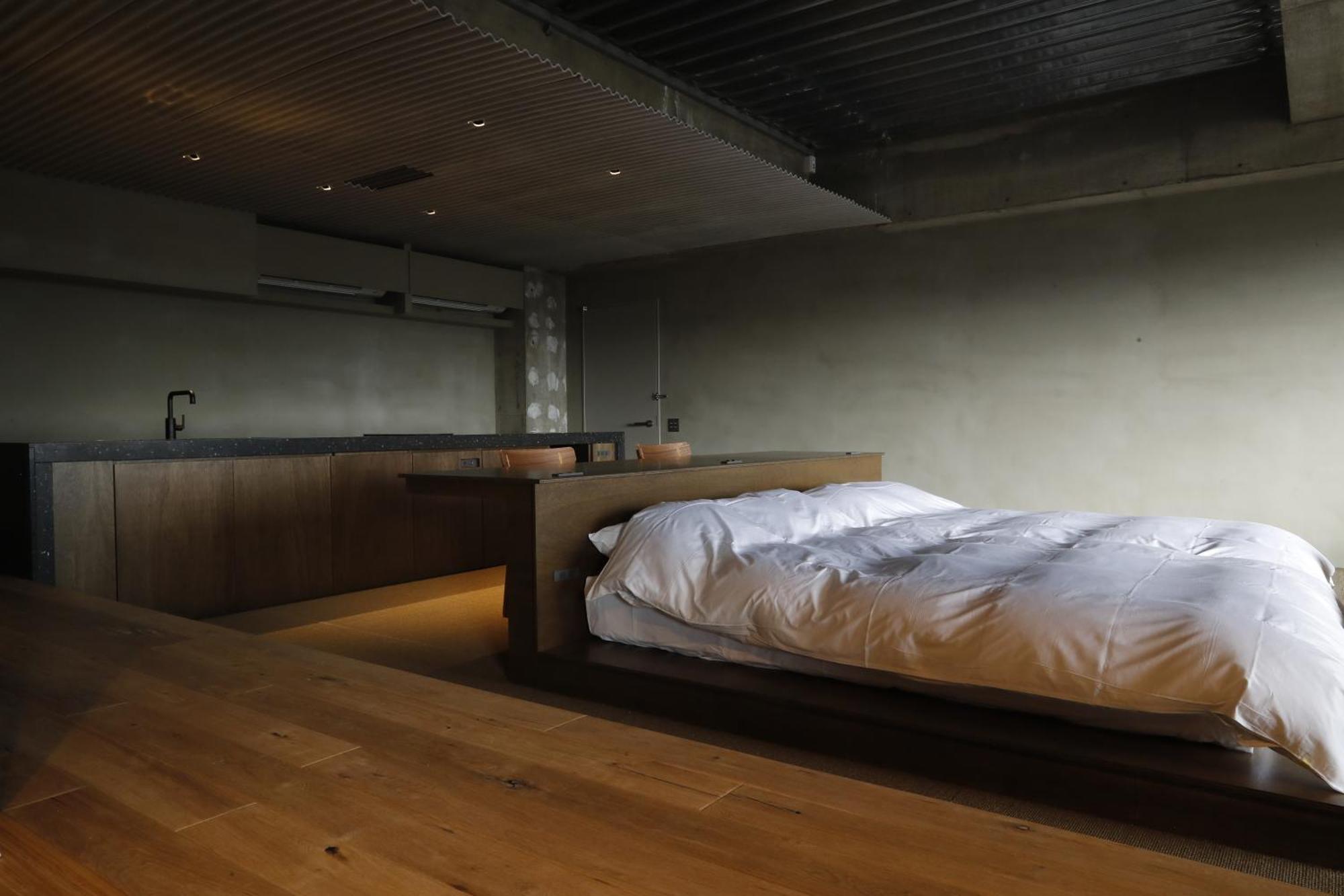 Matsumoto Jujo Hotel Buitenkant foto