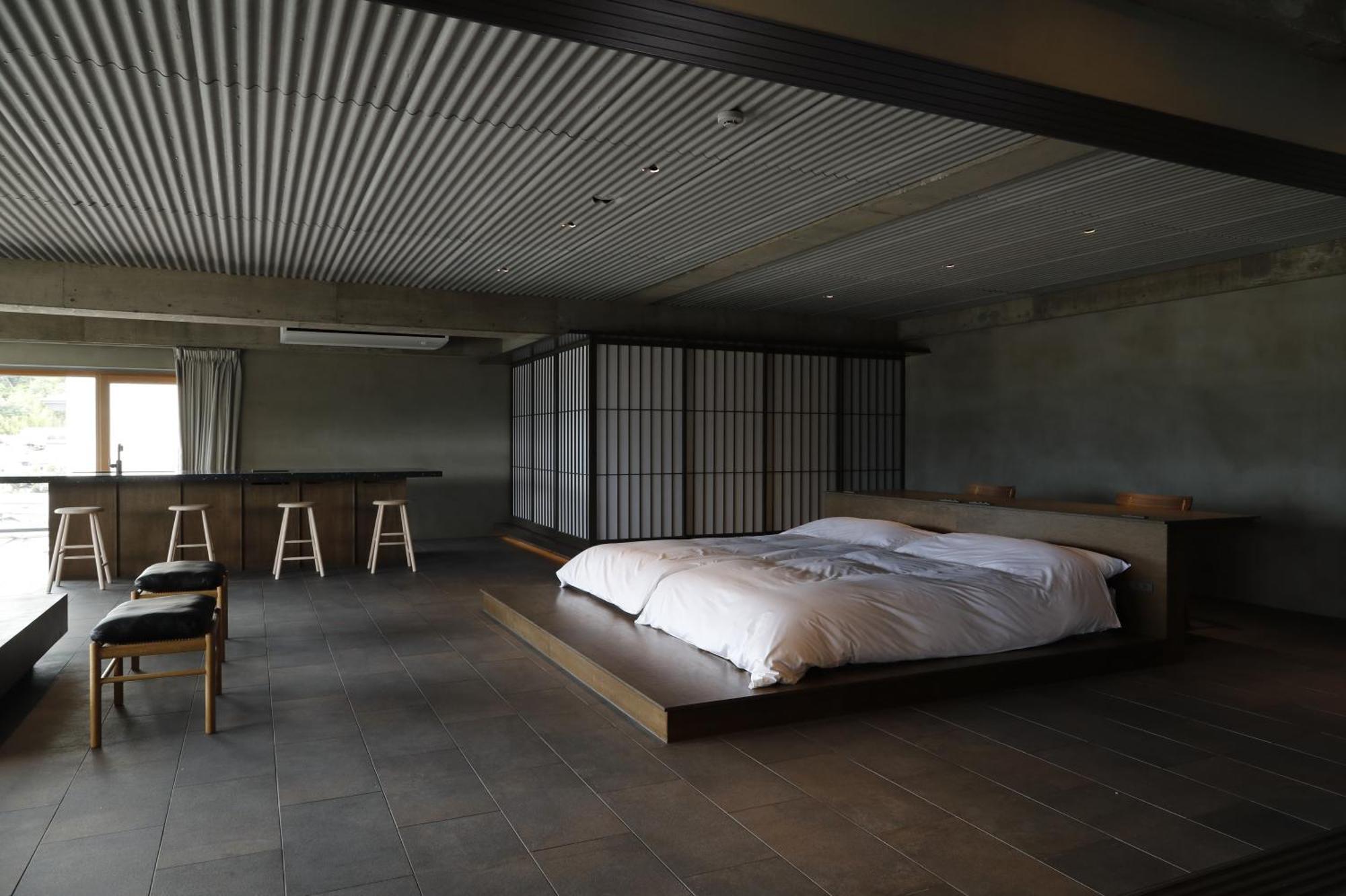 Matsumoto Jujo Hotel Buitenkant foto
