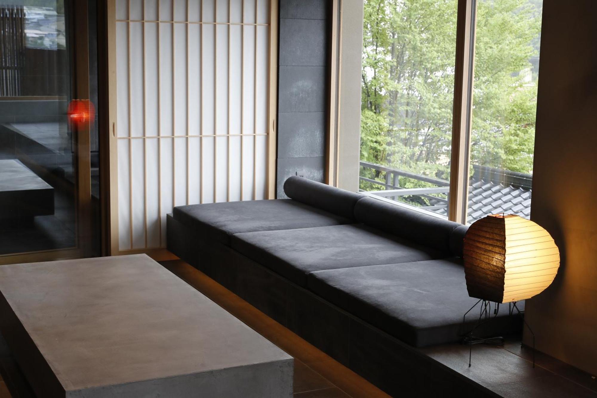Matsumoto Jujo Hotel Buitenkant foto