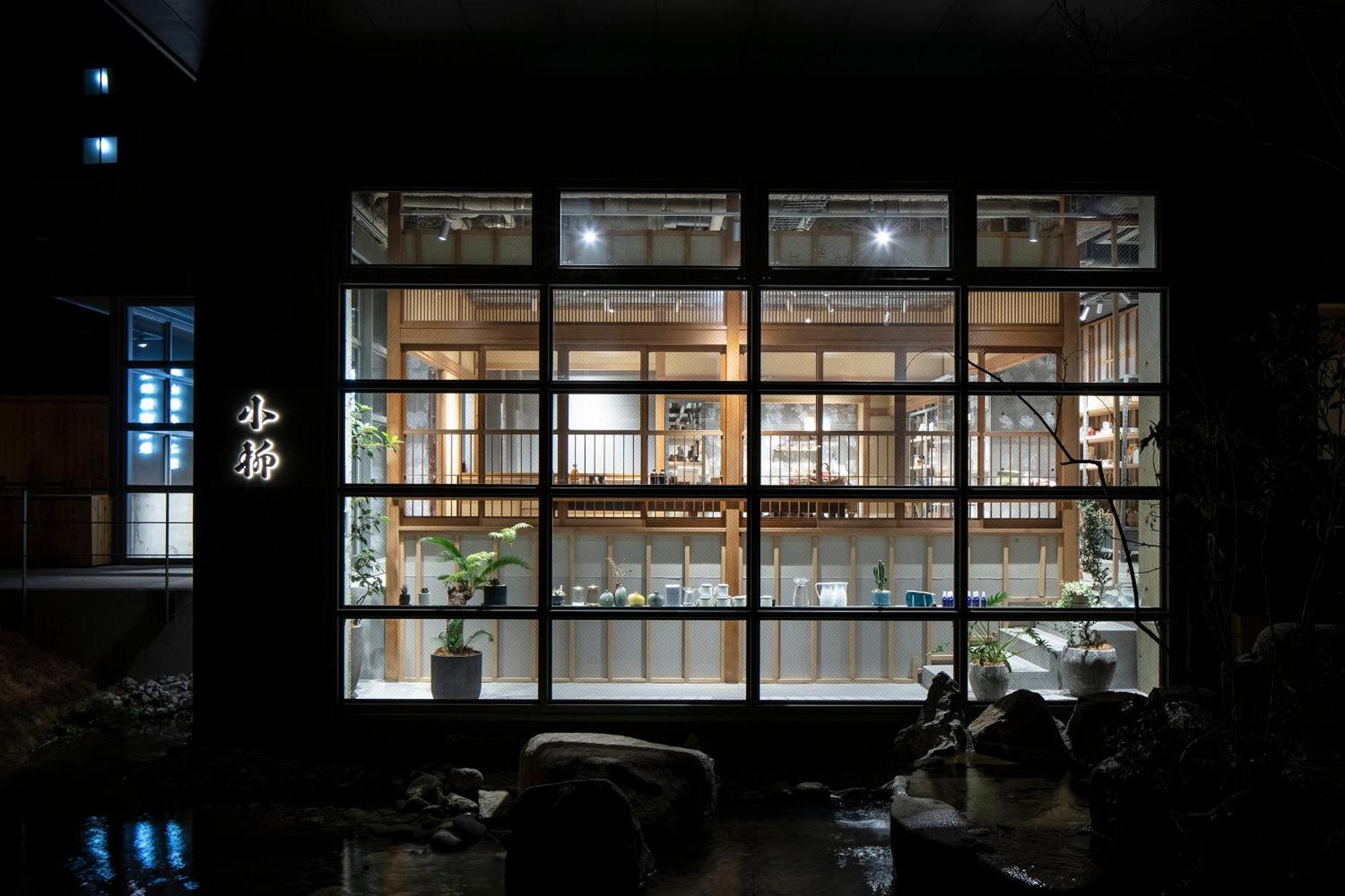 Matsumoto Jujo Hotel Buitenkant foto