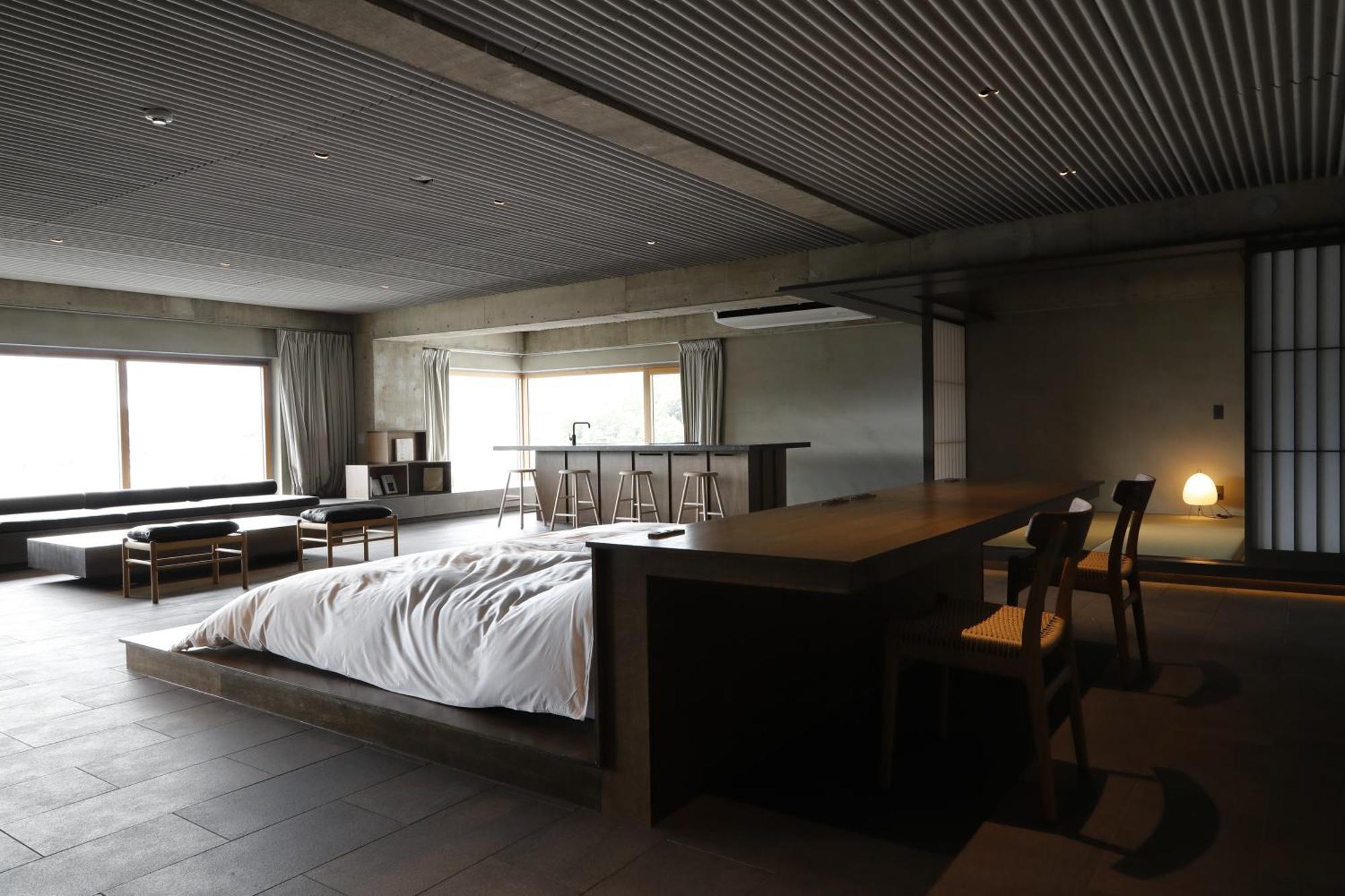 Matsumoto Jujo Hotel Buitenkant foto